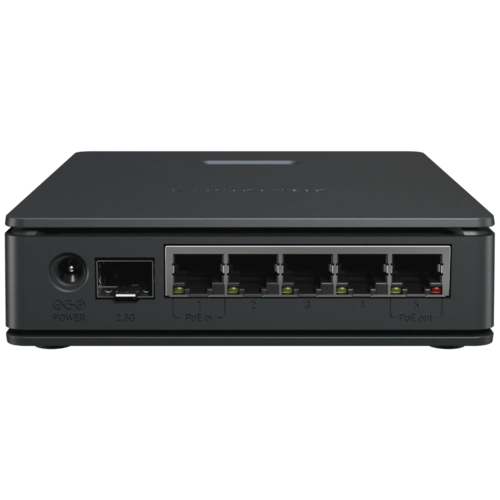 MikroTik hAP ax S (E62iUGS-2axD5axT) Wi-Fi 6 Wi-Fi роутер