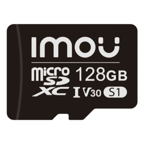 ST2-128-S1 Карта пам'яті MicroSD Imou