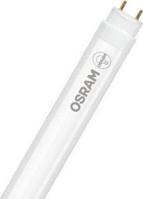 LED лампа OSRAM SubstiTUBE 1500mm Т8 G13 20W 1800lm 6500К 220-240V двухстороннее подключение