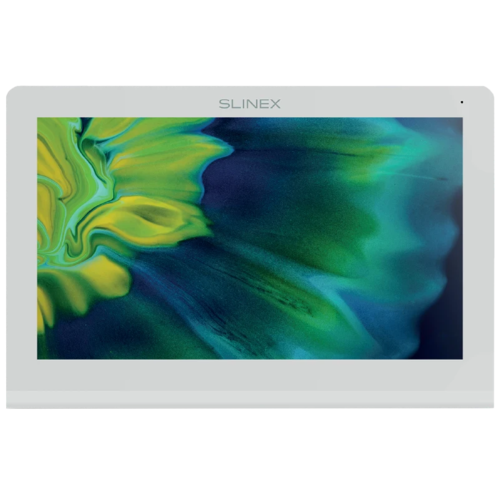 Nexo 7 white Видеодомофон Slinex