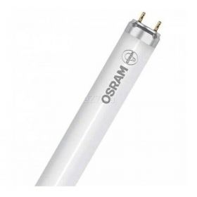 Лампа светодиодная Osram ST8, T8 18W 4000K G13, двухстороннее подключение