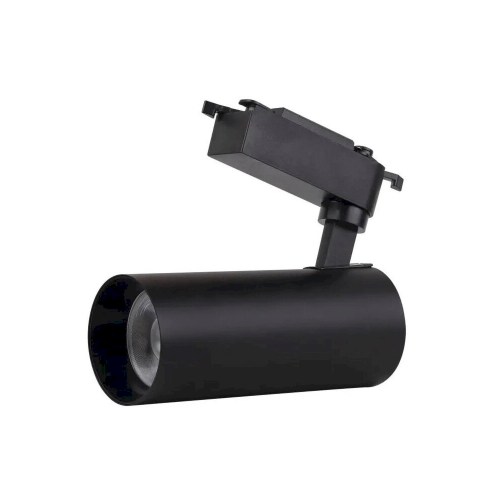 Светильник ЛЕД трековый 12W 4000K 1080Lm ECO TRACK SPOT 36° BK LEDVANCE / OSRAM