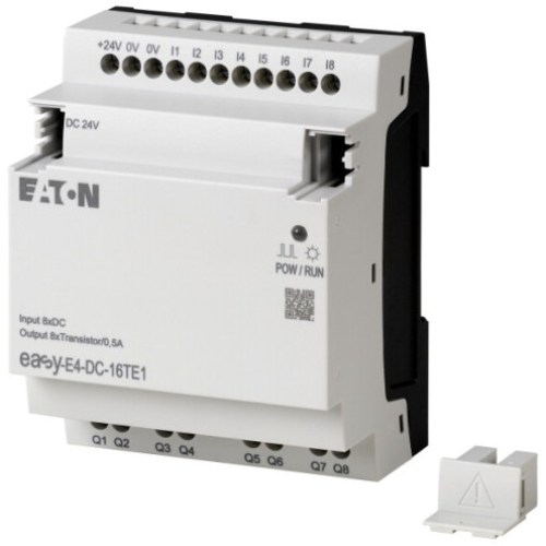 Модуль расширення EASY-E4-DC-16TE1 EATON
