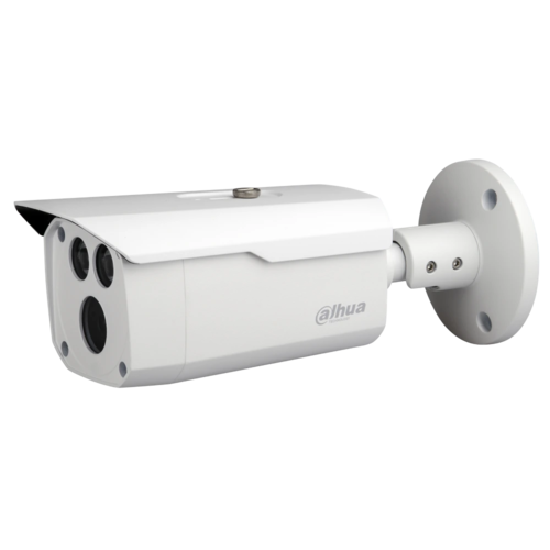 DH-HAC-HFW1500DP 5МП (3.6мм) HDCVI видеокамера Dahua