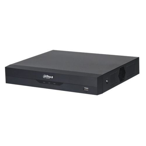 DH-XVR4104HS-I/T 4-канальный 1080N/720p 1U 1HDD WizSense Видеорегистратор Dahua