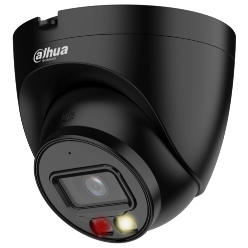 DH-IPC-HDW2449T-S-IL-BE 4МП (2.8мм) с микрофоном IP видеокамера Dahua