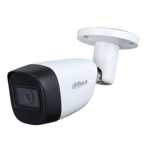 DH-HAC-HFW1231CMP 2МП (2.8мм) HDCVI видеокамера Dahua