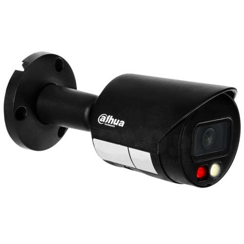 DH-IPC-HFW2449S-S-IL-BE 4МП (2.8мм) с микрофоном IP видеокамера Dahua