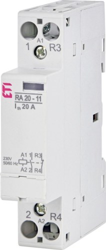 2464097-kontaktor-modulnyi-eti-ra-20-11-230v-ac