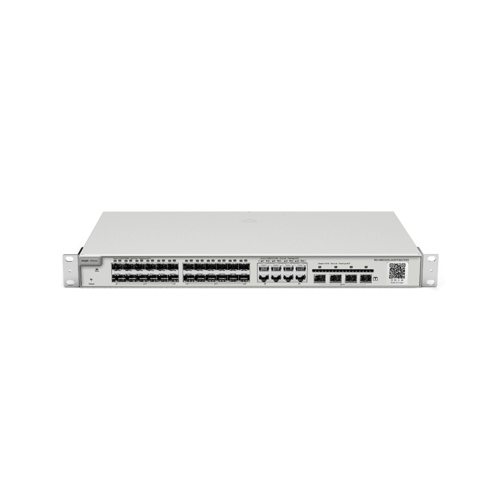 Ruijie RG-NBS3200-24SFP/8GT4XS L2+ 10G Коммутатор 24 порта управляемый