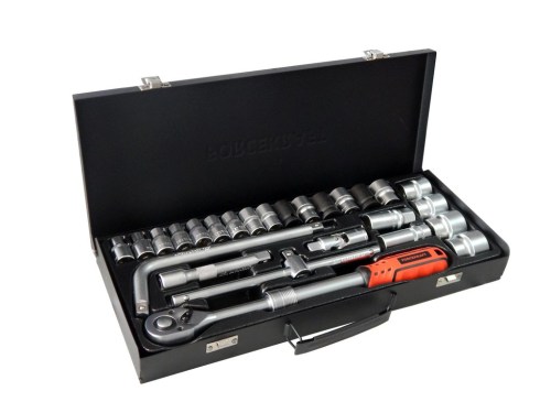 Набор инструментов 26 предметов 1/2