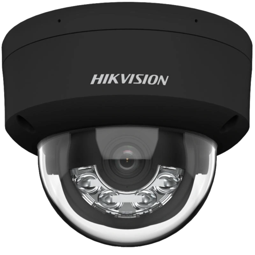 2CD2183G2-LIS2U-Black