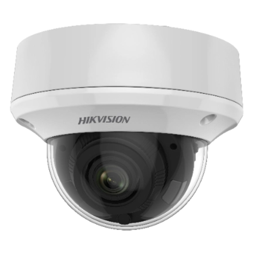 DS-2CE5AU7T-AVPIT3ZF 8МП (2.7-13.5мм) HDTVI видеокамера Hikvision