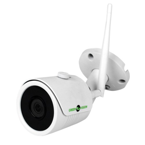 Наружная IP камера GV-110-IP-E-СOF50-25 Wi-Fi 5MP