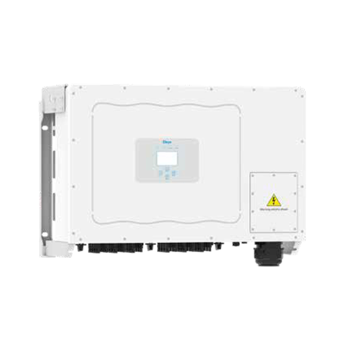 Сетевой солнечный инвертор трехфазный (on-grid) Deye SUN-110K-G03, 110кВт, 6 MPPT (200-850V), WiFi, RS485 / RS232, IP65, (824&times;516&times;312,7mm), 81 кг