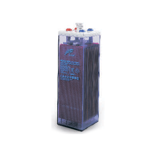 Аккумуляторная батарея RITAR OPzS2-3000, Transparent Case, 2V 3000.0Ah, M8, (576х212x770(827)), 226,8 кг