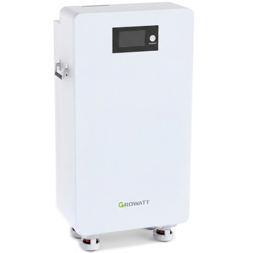 Аккумуляторная батарея Growatt HOPE 16.0LM-A1, 16 кВт*г, 51.2В