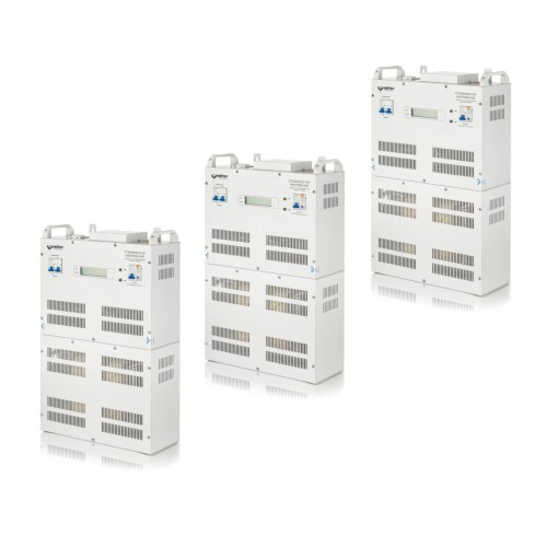 Стабилизатор напряжения Volter-54 пт (3*18)