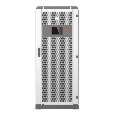 Гибридный инвертор LP MPS0050 400VAC 50кВт с внешним DCDC-конвертором (Трансформатор, STS и байпас)