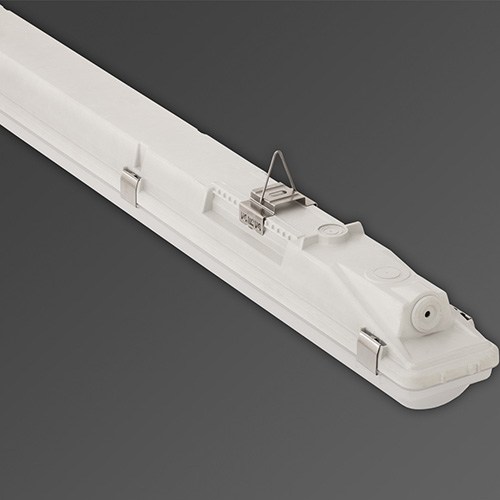 Светильник ATOM LED 874/1500 мм. 25/33/42/50W-6500К, с переключателем мощности