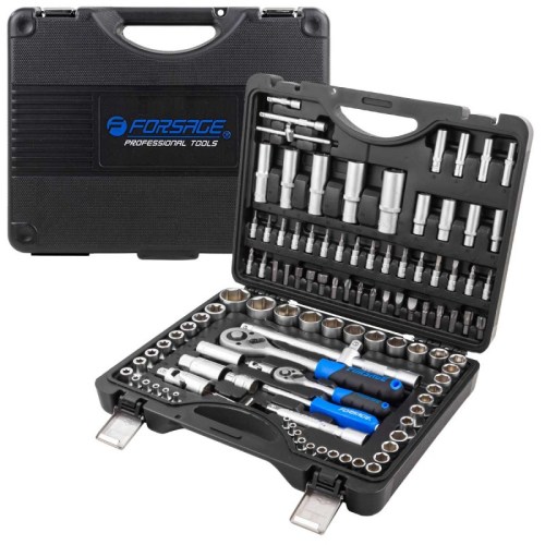 Набор инструмента 108 предметов 1/4