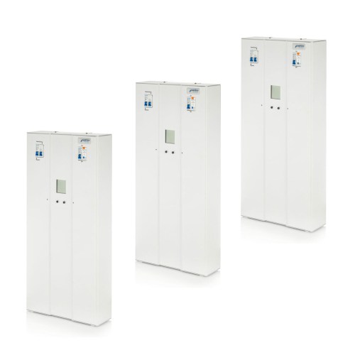 Стабилизатор напряжения Volter EtalonS-21 (3*7)