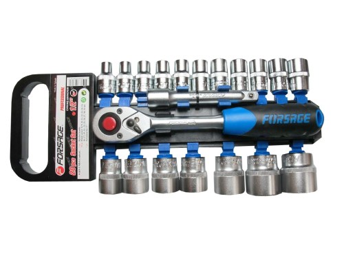 Набор инструментов 20 предметов 1/2