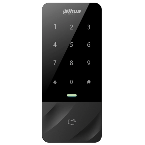 DHI-ASI1201E автономный Mifare Терминал Dahua