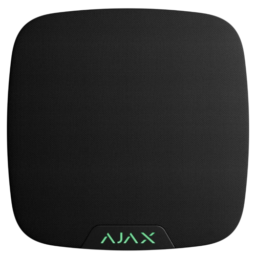 AjaxSpeakerPhBlack