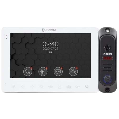 BCOM-BD-780M-White-Kit