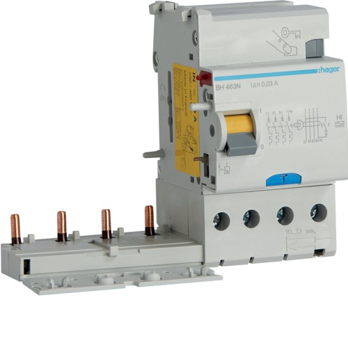 BH463N