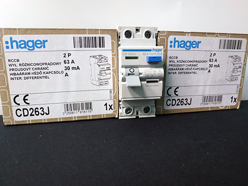 CD263J
