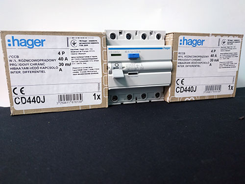 CD440J