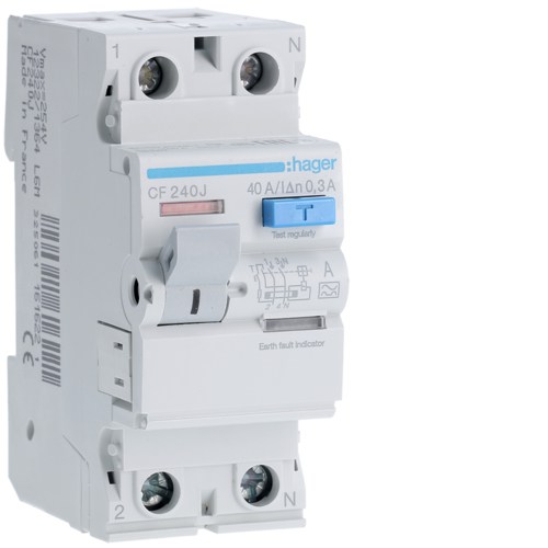 CF240J