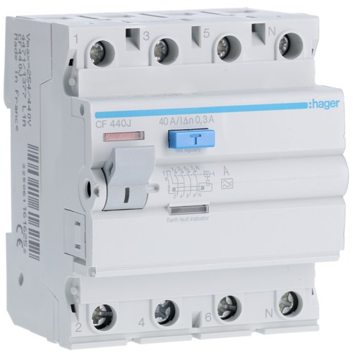 CF440J