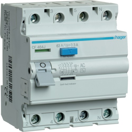 CF464J