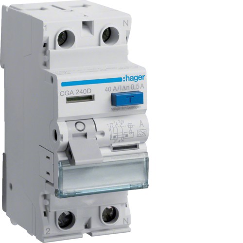 CGA240D