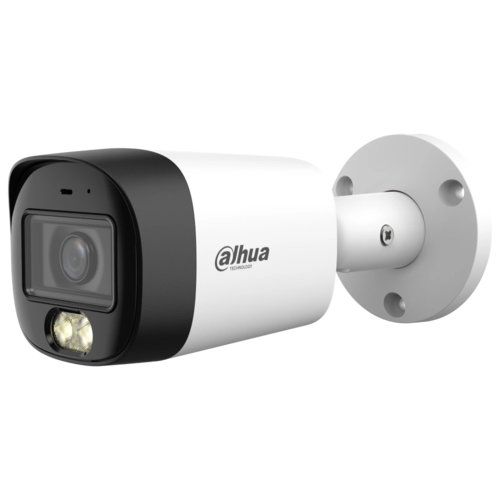 DH-HAC-HFW1500RLP-IL-A (2.8мм) HDCVI видеокамера Dahua