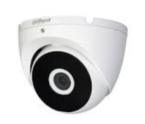 DH-HAC-T2A11P 1МП (2.8мм) HDCVI видеокамера Dahua