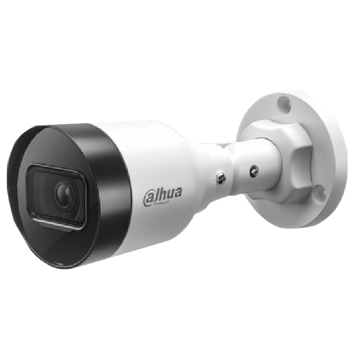 DH-IPC-HFW1431S1 4MP (2.8мм) IP видеокамера Dahua