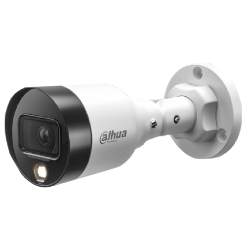 DH-IPC-HFW1239S1-LED 2MП (2.8мм) IP видеокамера Dahua