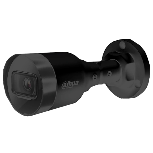 DH-IPC-HFW1431S1-BE 4MP (2.8мм) IP видеокамера Dahua