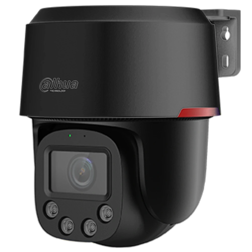 Dahua DH-SD2C400NA-B-PV-PRO-BE 4МП WizColor WizSense PT PT видеокамера