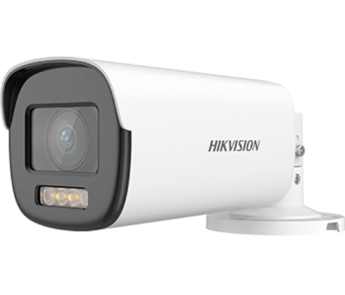 DS-2CE19DF8T-AZE 2МП (2.8-12мм) HDTVI видеокамера Hikvision