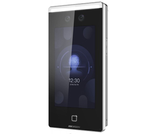 Hikvision DS-K1T671M Терминал распознавания лица
