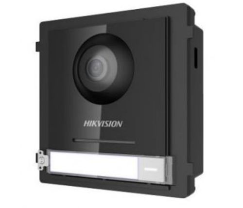 DS-KD8003-IME1(B) Вызывная панель Hikvision