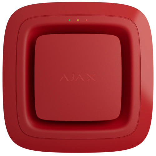 EN54FireProtec-sounde-red