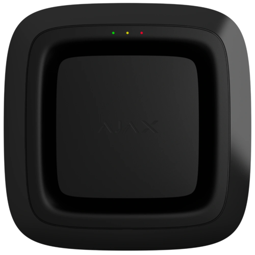 EN54FireProtectSounderblck