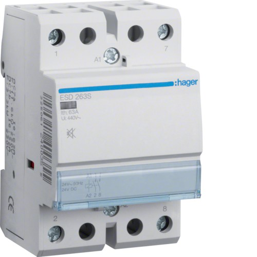 ESD263S