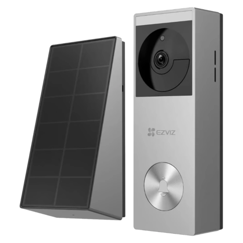 EZVIZ-launches-the-HP3-Pro-Video-Doorbell